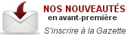 Les nouveaut�s