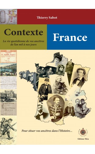 Contexte, guide chrono-thématique