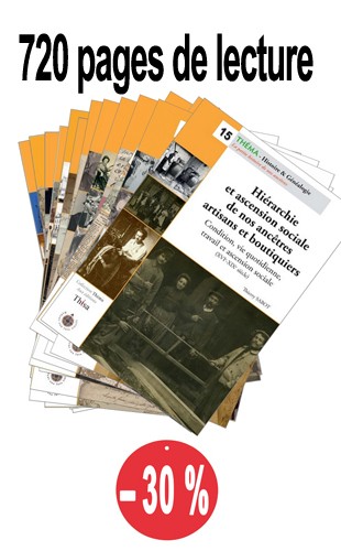Théma collection complète
