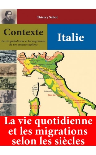 Italie