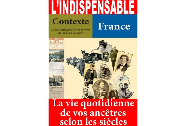 Contexte France (6e édition)