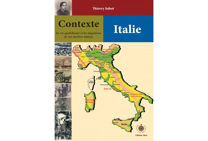 Contexte Italie