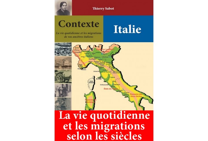 Contexte Italie